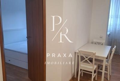 Apartament cu 2 camere semidecomandat, mobilat în Florești - 5