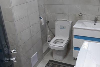 Apartament cu 2 camere în Ultracentral - 4