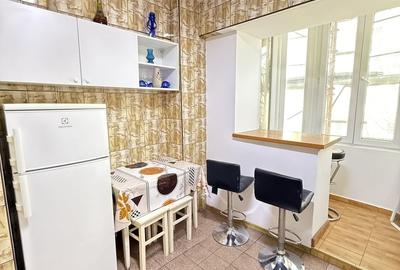 Garsonieră decomandată în Nerva Traian - 11