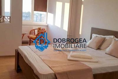 Apartament cu 3 camere decomandat, mobilat în Central - 4