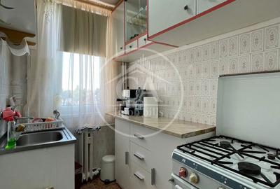 Apartament cu 2 camere semidecomandat în Lotus - 7