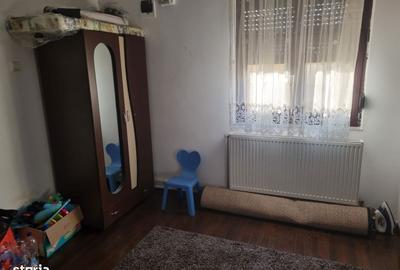Casă cu 4 camere în Central - 13