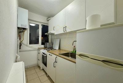 Apartament cu 2 camere etaj intermediar | Sagului - 2