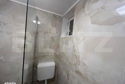 Casă cu 3 camere în Rontău - 5