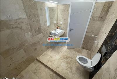 Apartament cu 3 camere în Crevedia - 17