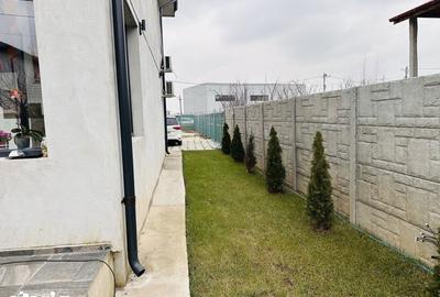 Casă cu 4 camere cu Teren 305 Mp în Uverturii - 17