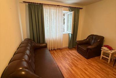 Apartament cu 2 camere semidecomandat în Nord - 7