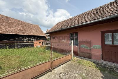 CASĂ TRADIȚIONALĂ | 8 KM DE VISCRI - PATRIMONIU UNESCO | COMISION 0% - 15