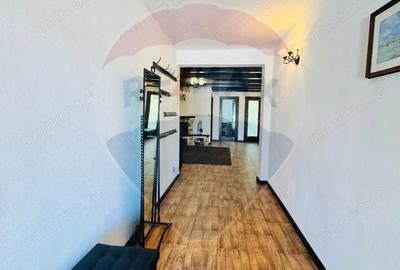 Casa / Vila cu 4 camere de vanzare - 15