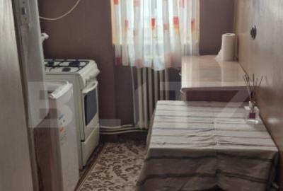 Apartament 2 camere de vanzare Sebe?, zona Kogalnicea - 4