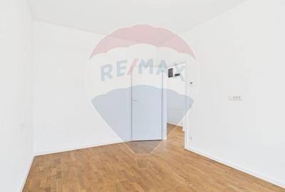 Apartament cu 3 camere decomandat în Băneasa - 21