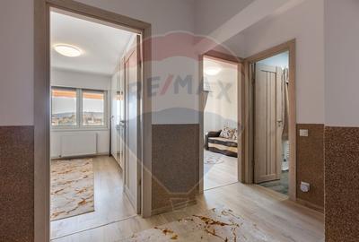 Apartament cu 4 camere confort 1 Centru Medias - 19
