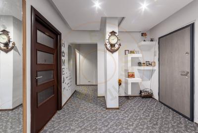 Apartament cu 2 camere decomandat, mobilat în Tudor Vladimirescu - 6
