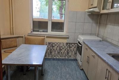 Apartament cu 2 camere decomandat în Brazda lui Novac - 5