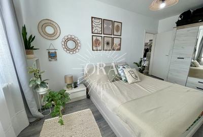 APARTAMENT DE VANZARE CU 2 CAMERE IN DAMBUL ROTUND | BLOC 2018 - 9
