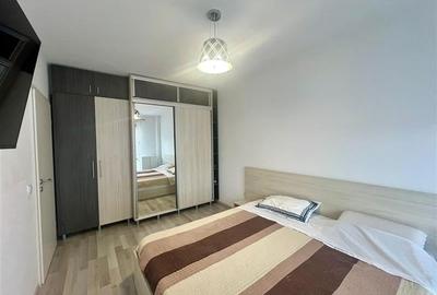 Apartament decomandat, zona Coresi, Tractorul, 2 locuri parcare, Brasov - 4