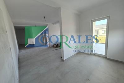 Duplex cu 3 camere cu Teren 290 Mp în Bucovăț (Remetea Mare) - 2