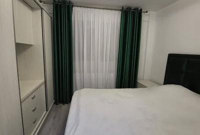 Apartament 2 camarere / centrala proprie / Lujerului - 1