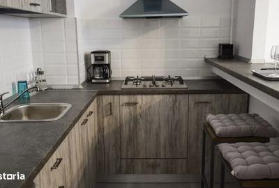 Garsonieră în Central - 2