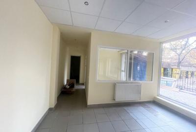 Zona Universitatii sp 150mp open space - 2