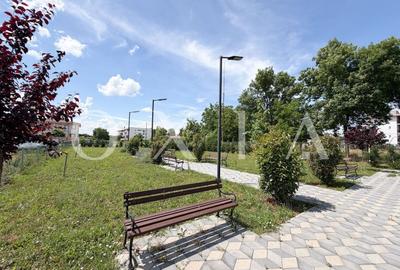 Apartament cu 2 camere decomandat, mobilat în Giroc - 16