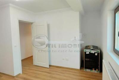 Apartament cu 3 camere în Lunca Cetățuii - 3