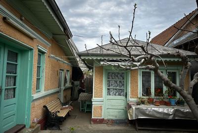 Casă cu 4 camere în Dorobanți 2 - 4