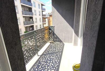 Apartament 2 camere la prima inchiriere, totul nou | bloc 2025 | loc de parcare - 8