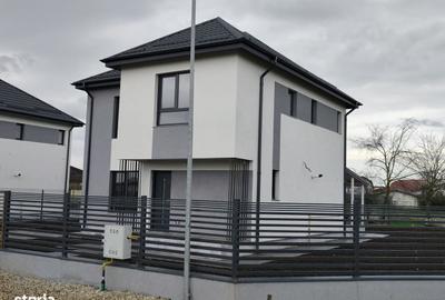 Casă cu 4 camere în Gulia - 5