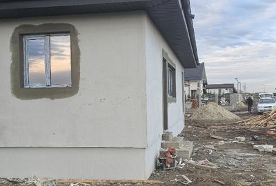 Vand casa pe Parter! - 2