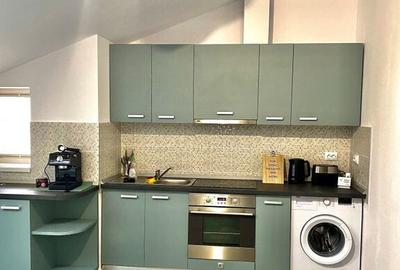 Casa de inchiriat central - 4