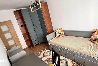 Apartament cu 3 camere în Central - 11