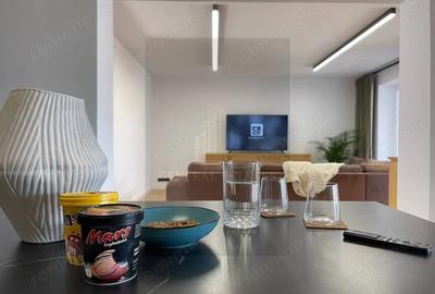 Casa moderna cu 4 dormitoare, cu renovare de lux, Bunloc de inchiriat - 15