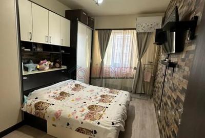 Apartament cu 2 camere decomandat în Sud - 11