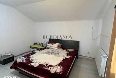 Casă cu 7 camere cu Teren 400 Mp în Brănești - 1