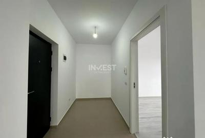 Apartament cu 3 camere semidecomandat în Popas Păcurari - 4