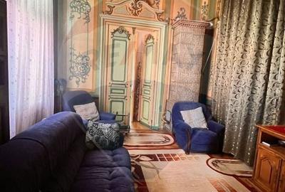 Apartament cu 3 camere decomandat, mobilat în Gării - 2