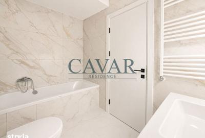 Apartament cu 3 camere în Brâncoveanu - 12
