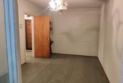 Bd Obregia - Aliorului, 2 camere bloc R, decomandate - 5