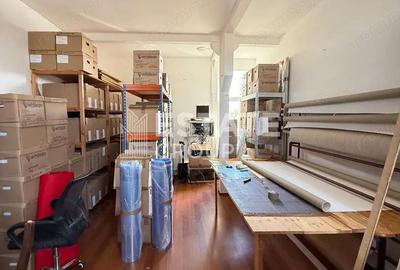 Hala Bucovat pentru productie sau depozitare - 5