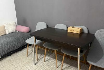 Apartament cu 2 camere decomandat în Iris