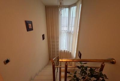 Casă individuală cu 6 camere cu Garaj în Florești - 5