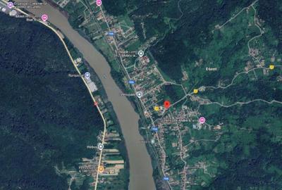 Teren de 256 mp, în Dăești - 5