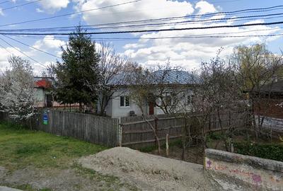 Casă individuală cu 2 camere cu Canalizare în Crivina - 2