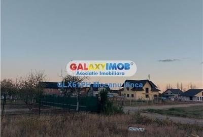 Vanzare teren 1900 mp, in Paulesti, langa Ploiesti Vanzare teren 1900 mp, in Paulesti, langa Ploiesti - 4