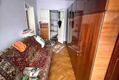 Apartament cu 3 camere, mobilat în Central - 4