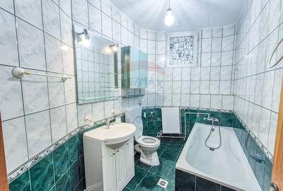 Apartament cu 4 camere semidecomandat în Central - 10