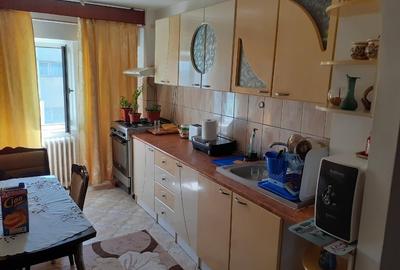 Apatament 3 camere de vanzare - Biserica Sf. Anastasia - 6