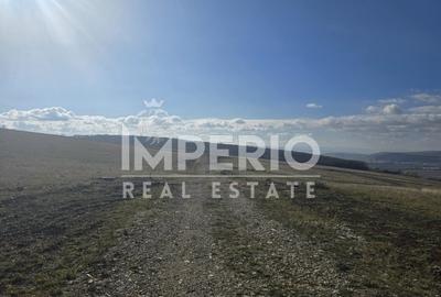 Teren Construcții intravilan de 13680 mp, în Iris - 1