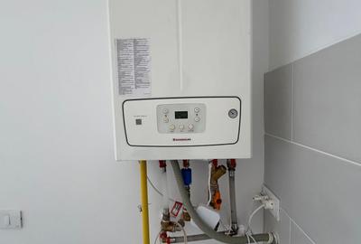 Casă individuală cu 4 camere cu Teren 447 Mp în Popas Păcurari - 8